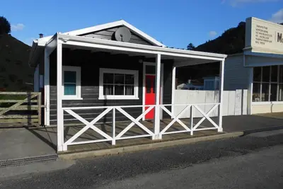 Image de Boucherie Whanga Whangamomona