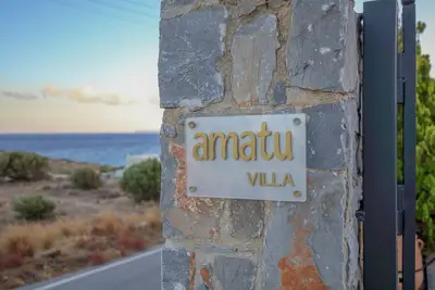 Image de Villa Amatu (Athéna)