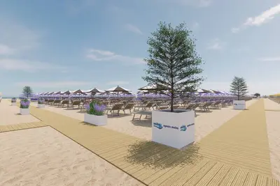 Image de Master C4 - Villa pour 7 personnes à Bibione