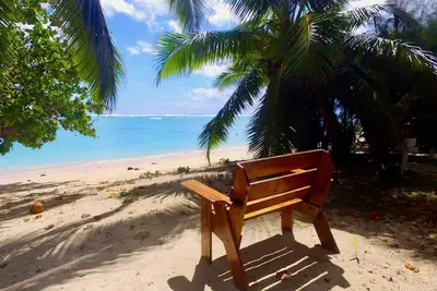 Image de Teiao Beachfront Aroa Beach