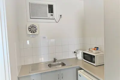 Image de Hi 5 Luxury Holiday Apartments