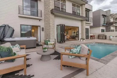 Image de Proche maison combinée de 15 chambres à coucher sur le huitième, Golf Retreat et parc national de Zion