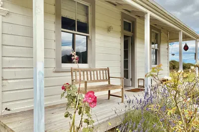 Image de Joli cottage historique dans un cadre rural et paisible