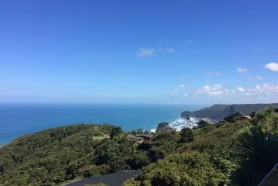 Image de Sanctuaire de la colline de Piha