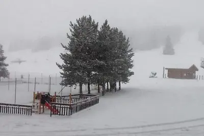 Image de Superdévoluy Apartment on the ground floor, at the foot of the slopes