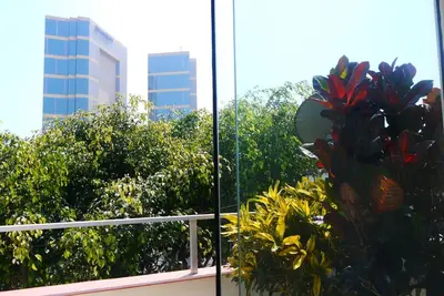 Mieux Miraflores Location Appartement