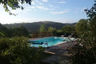 Image de Maison au Coeur du Pays Basque