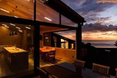 Image de Maison de vacances de luxe North Piha