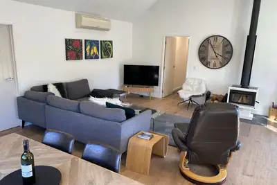 Image de Temps libre au lac Wanaka