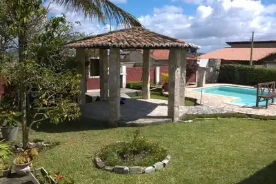 Image de Louer Maison GRAVATÁ