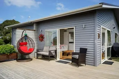 Image de Appartement Fairview 2 chambres - Stay Waiheke