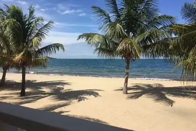 Image de Beach Front Cottage au coeur du village de Placencia