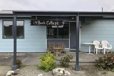 Image de Birch Cottage 19 ressorts Junction Maruia S / H 65