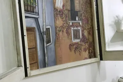 Image de B & B Castello - appartement avec 4 chambres et 3 salles de bains