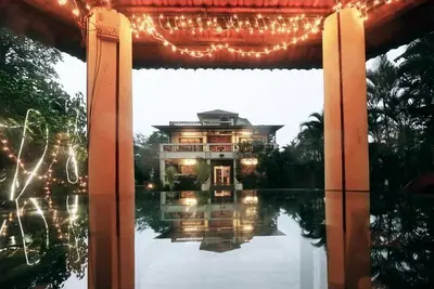 Image de Pine Villa - Classé 🌟 🌟 🌟 🌟 🌟 et meilleure villa privée