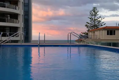 Image de Appartement tendance et moderne à Mount Maunganui