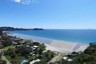 Image de Sunshine Cottage by the Sea - Restez à Waiheke