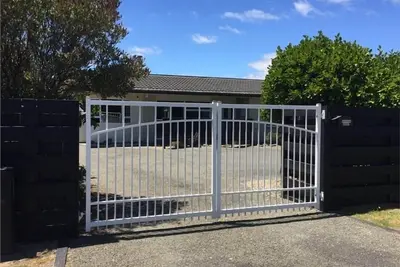 Image de Maison de vacances Blair, Waikanae Beach