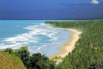 Image de Location Appartement apuque- p / saison entre Ilheus Itacare et Ba