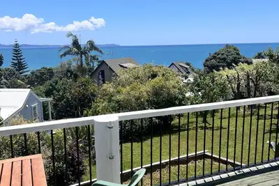 Image de Bach classique à Cable Bay