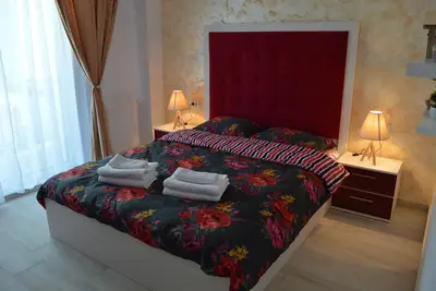 Image de Appartement pour 4 personnes