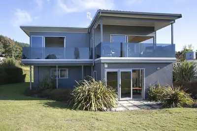 Image de Perfect Position - Maison de vacances Motuoapa