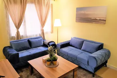 Image de Appartement confortable de 2 chambres à Mahboula