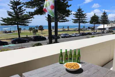 Image de Marine Haven - Maison de vacances Napier
