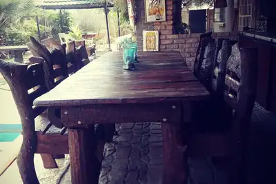 Image de Backpackers les plus abordables à Tsumeb