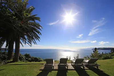 Image de Church House - Séjour Waiheke