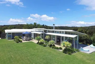 Image de Bleu royal - Stay Waiheke