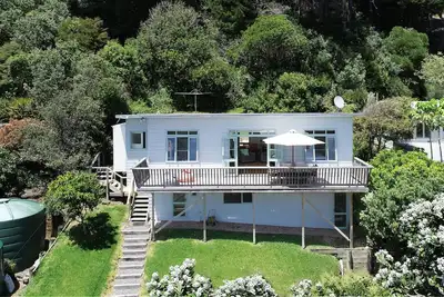 Image de Beach Days - Séjour Waiheke