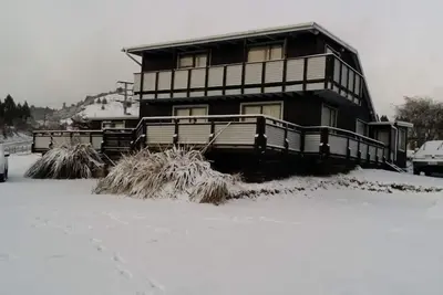Image de Hukapapa Lodge Tuakana