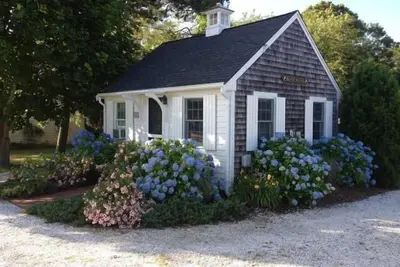 Image de Pratique pour toutes les commodités et les plages de Chatham
