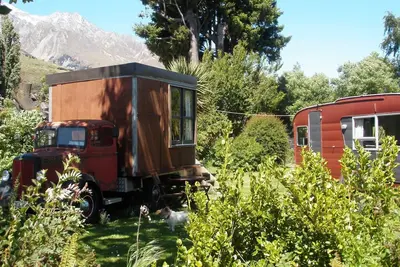 Image de Wee_Widja Glenorchy nz