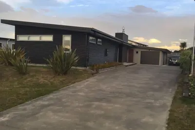 Image de Superbe architecture architecturale Motuoapa Bach