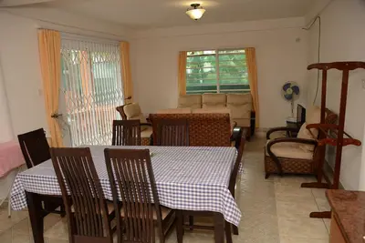 Image de Appartement 1 chambre au coeur de Beau Vallon