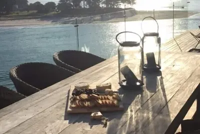 Image de Superbes vues sur la mer à Tairua