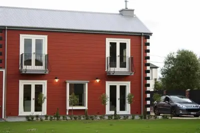 Image de Réplique historique primée à Richmond