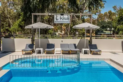 Image de Kiwi Apartments