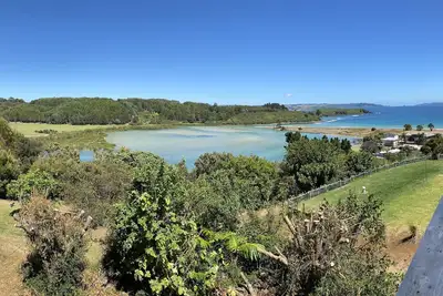 Image de Tapuaetahi maison de plage