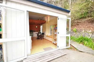 Image de Woodberry Farm Studio