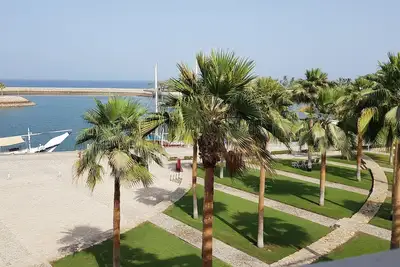 Image de Vue sur la mer appartement de 3 chambres