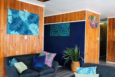Image de Maison de vacances Vaivase