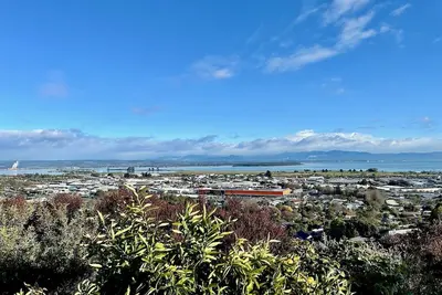 Image de Pinnacle Apartment - Affordable Nelson Apartment with 2 Bedrooms & Views!