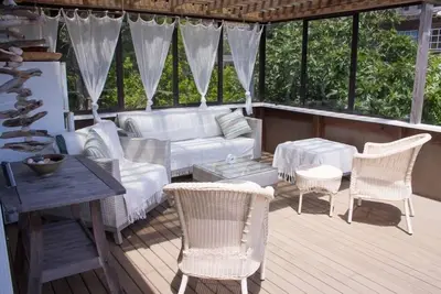 Image de Onemana, Whangamata, le lieu de vacances idéal!