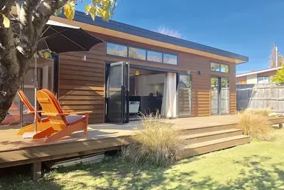 Image de Nouveau Cottage d'architecture