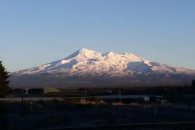 Image de Appartement Tawhiri, Waiouru.