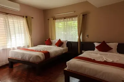 Image de Appartements à Kathmandu Népal