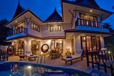 Image de Choeng Mon Beach Souha Villa